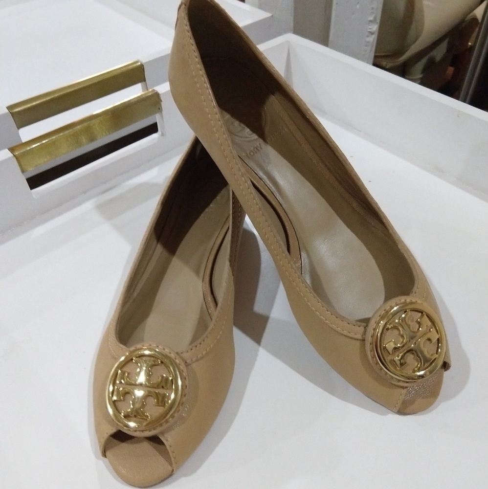 Tory Burch Shoes NWT